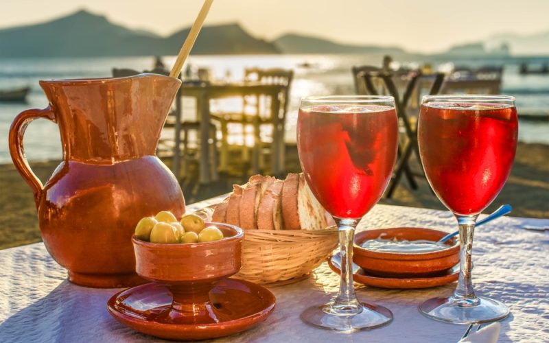 CATEGORIA Gastronomía en Ibiza