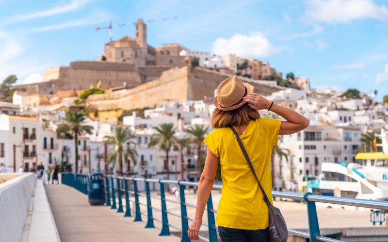 CATEGORIA Turismo en Ibiza